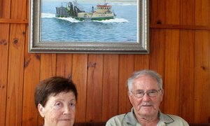 Pilla en Rita se Vergenoeg